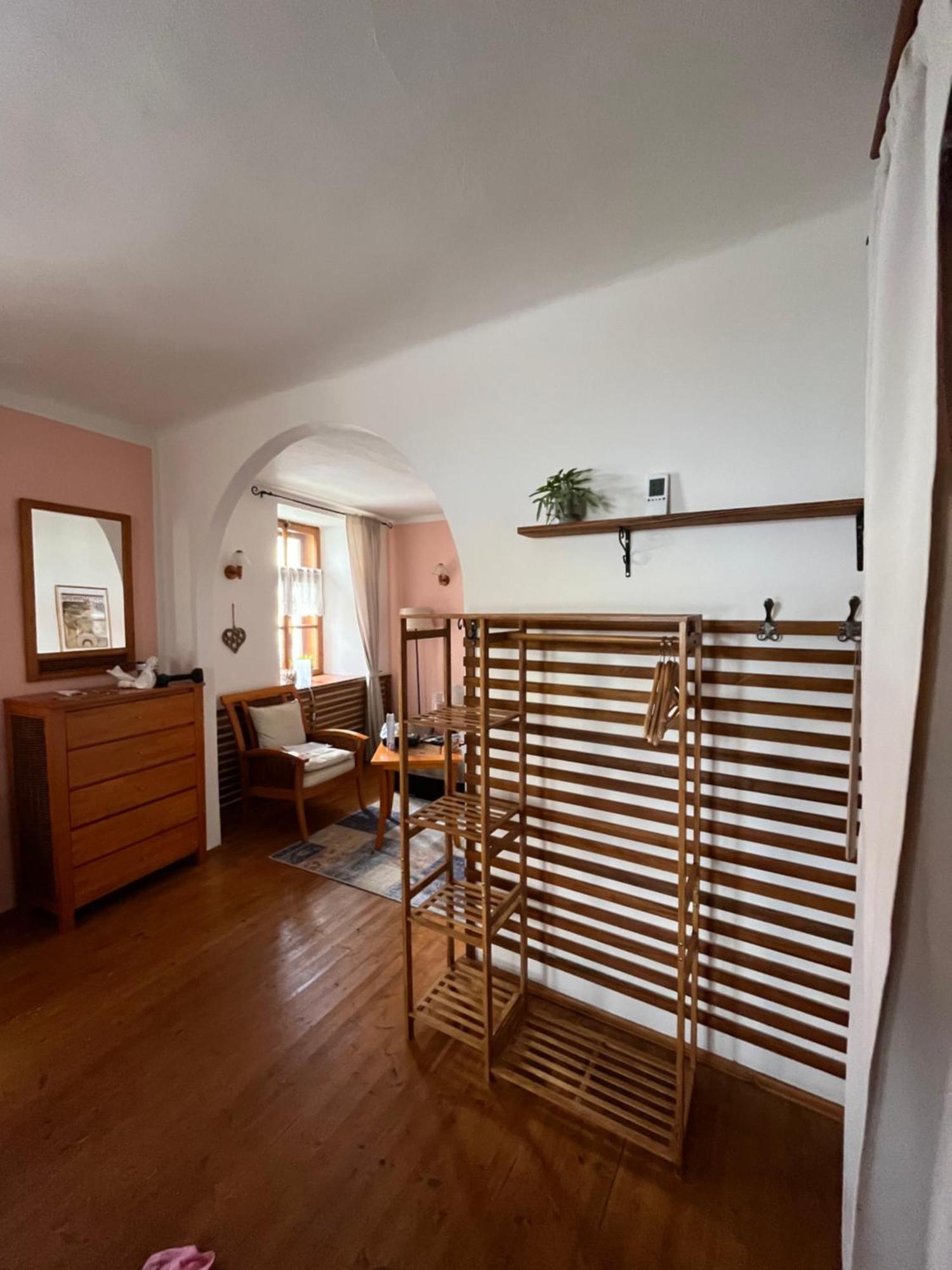 Apartmany Lavander 米库洛夫 外观 照片
